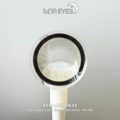 FD-439 GRAY -size vừa