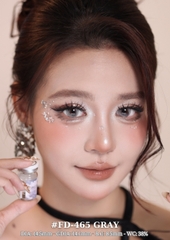 (THƯỜNG) FD-465 GRAY - size lớn