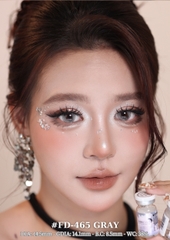 (THƯỜNG) FD-465 GRAY - size lớn