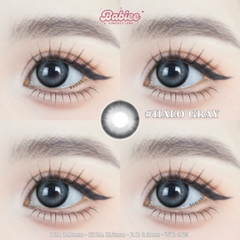 HALO GRAY - size vừa
