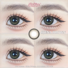 JENA BROWN - size vừa