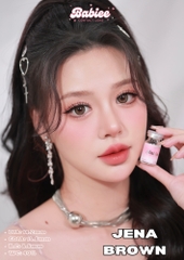 JENA BROWN - size to