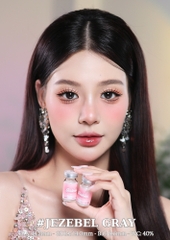 JEZEBEL GRAY - size to