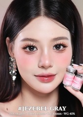 JEZEBEL GRAY - size to