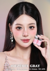 JEZEBEL GRAY - size to