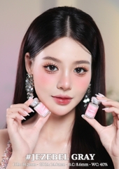 JEZEBEL GRAY - size to