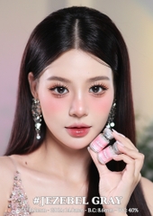 JEZEBEL GRAY - size to