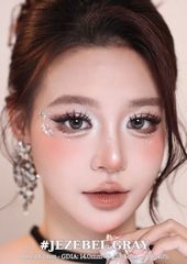 JEZEBEL GRAY - size to