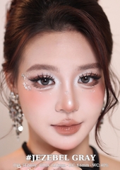 JEZEBEL GRAY - size to