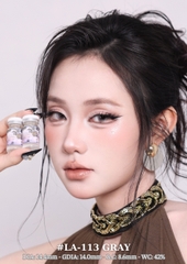 (HOT) LA-113 GRAY - size lớn
