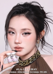 (HOT) LA-113 GRAY - size lớn
