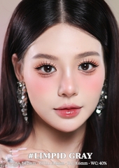 LIMPID GRAY - size vừa