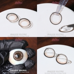 MARIS BROWN - size nhỏ