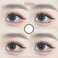 MARIS BROWN - size nhỏ