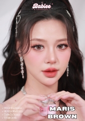 MARIS BROWN - size nhỏ