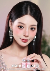 MOON BLACK - size vừa