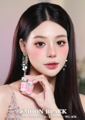 MOON BLACK - size vừa
