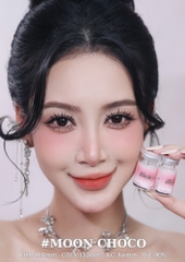 MOON CHOCO - size vừa