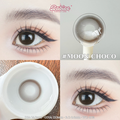 MOON CHOCO - size vừa