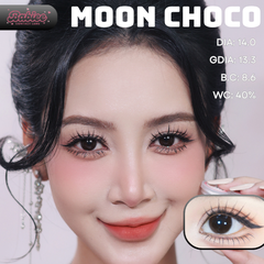 MOON CHOCO - size nhỏ