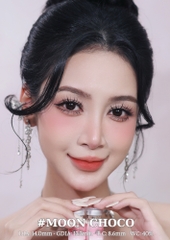 MOON CHOCO - size vừa