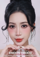 MOON CHOCO - size vừa