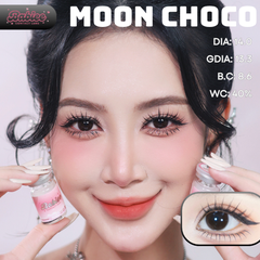 MOON CHOCO - size nhỏ