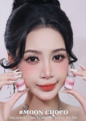 MOON CHOCO - size vừa