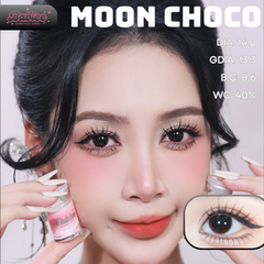MOON CHOCO - size nhỏ