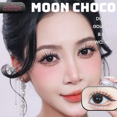 MOON CHOCO - size nhỏ