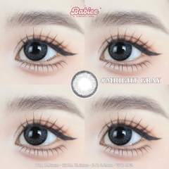 (THƯỜNG) MRIGHT GRAY - size to