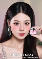 MRIGHT GRAY - size to