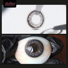 (XẢ/BABIEE) MRIGHT GRAY - size vừa