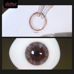 (XẢ/BABIEE) NATURE GRAY - size nhỏ