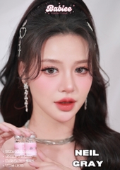 NEIL GRAY - size nhỏ