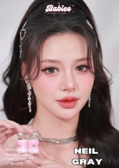 NEIL GRAY - size nhỏ