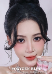 OXYGEN BLUE - size vừa