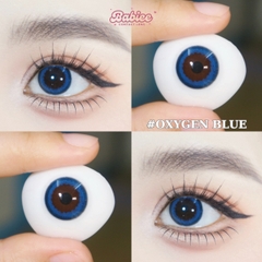 (THƯỜNG) OXYGEN BLUE - size vừa