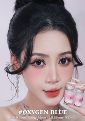OXYGEN BLUE - size vừa
