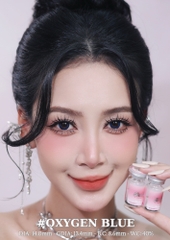 OXYGEN BLUE - size vừa