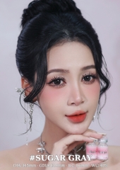 SUGAR GRAY - size vừa