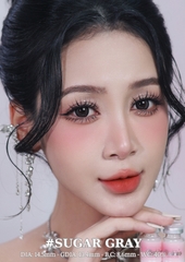 SUGAR GRAY - size vừa