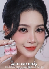 SUGAR GRAY - size vừa