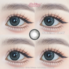 TEEMO GRAY - size to