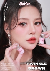 TWINKLE BROWN - size vừa