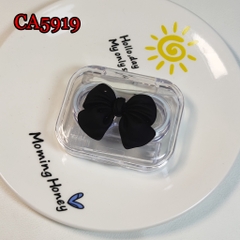 KHAY ĐỰNG LENS TRONG SUỐT GẮN NƠ - GẮN CỪU