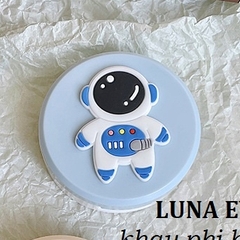 Khay phi hành gia LUNA EYES kèm dụng cụ đeo
