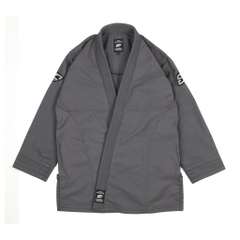 Training Gi V2 Grey
