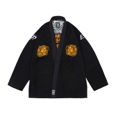 Gi - TheGIS x Easybadwork - Collab - Black