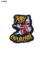 PATCH 3 SAY CHƯA CHAI